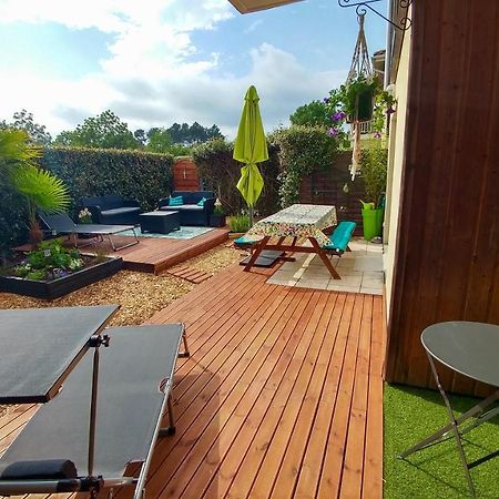 Joli Appartement أودينج المظهر الخارجي الصورة
