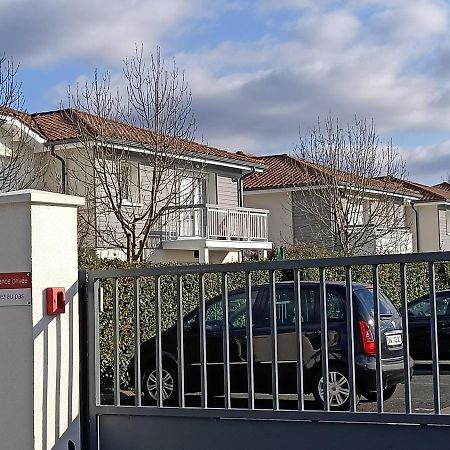 Joli Appartement أودينج المظهر الخارجي الصورة