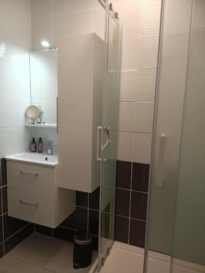 Joli Appartement أودينج المظهر الخارجي الصورة