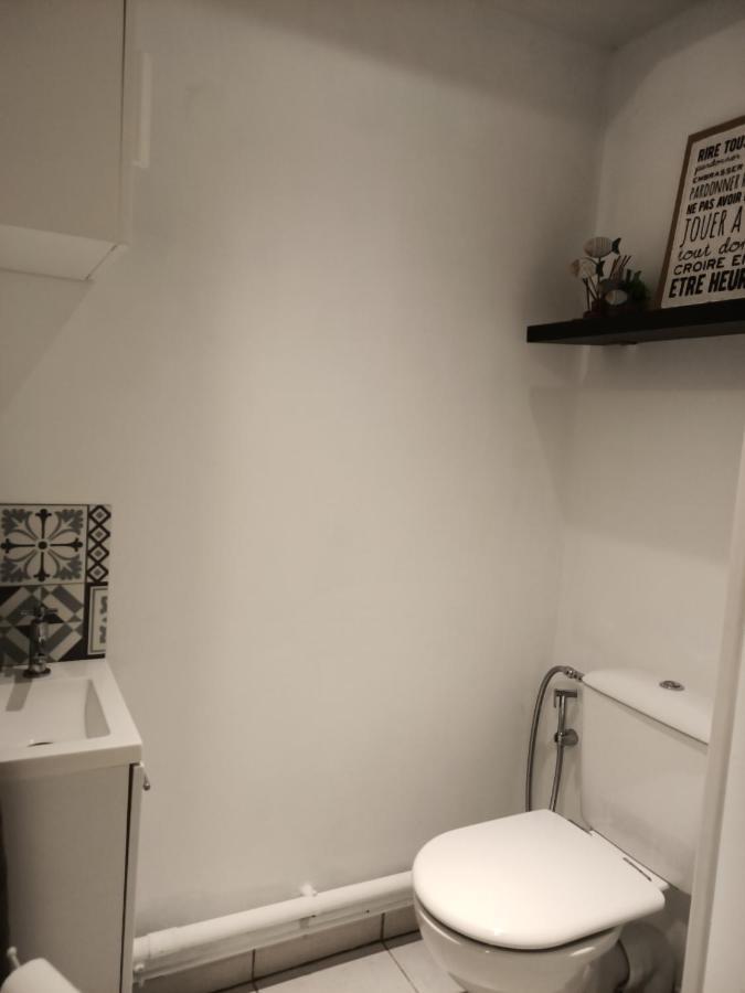 Joli Appartement أودينج المظهر الخارجي الصورة