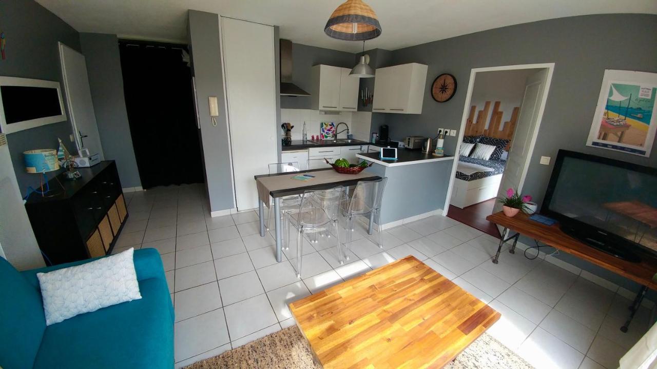 Joli Appartement أودينج المظهر الخارجي الصورة