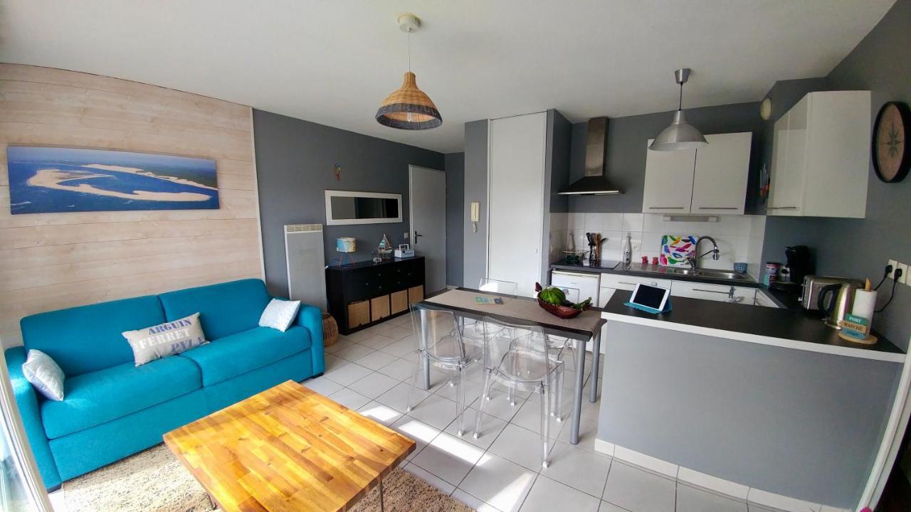 Joli Appartement أودينج المظهر الخارجي الصورة
