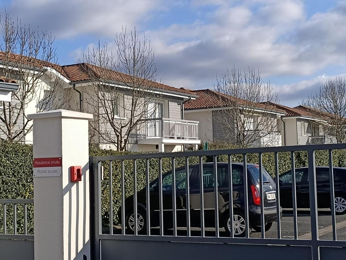 Joli Appartement أودينج المظهر الخارجي الصورة